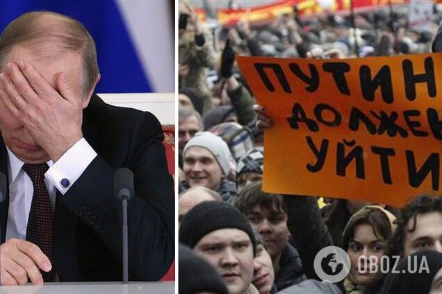 Путин промахнулся: в России начинается гонка за роль нового лидера Кремля, есть несколько сценариев – Politico