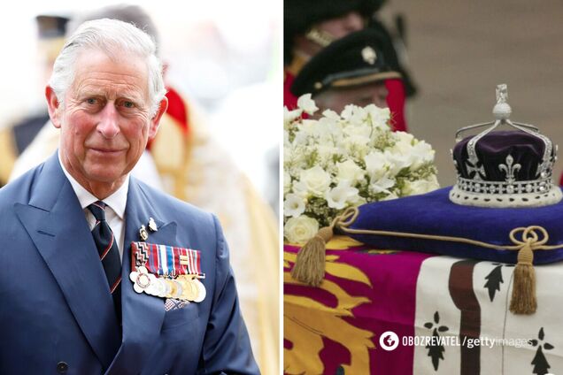 Коронація Чарльза III відбудеться раніше, ніж очікувалося: офіційна дата