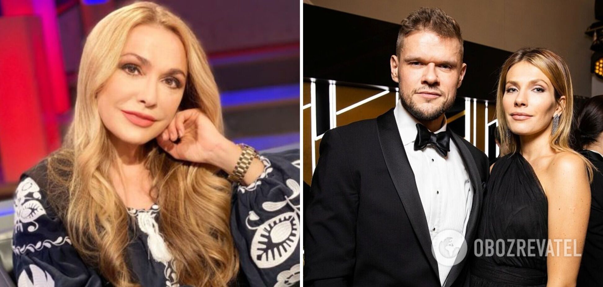 'Это самая страшная тема': Ольга Сумская заговорила о возможной мобилизации на войну против Украины зятя-россиянина