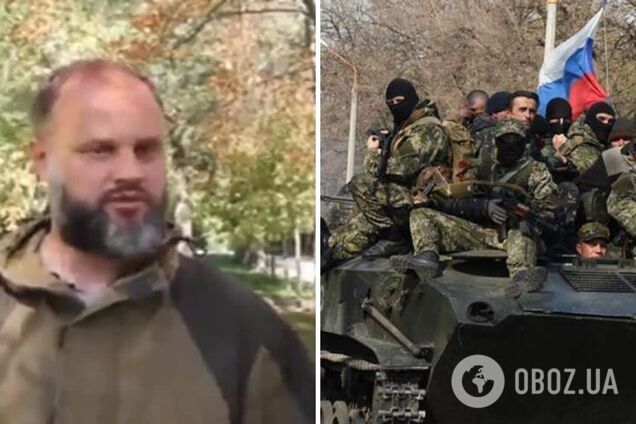 'Хоча всіх знищимо': терорист Губарєв розмріявся про вбивства мільйонів українців. Відео