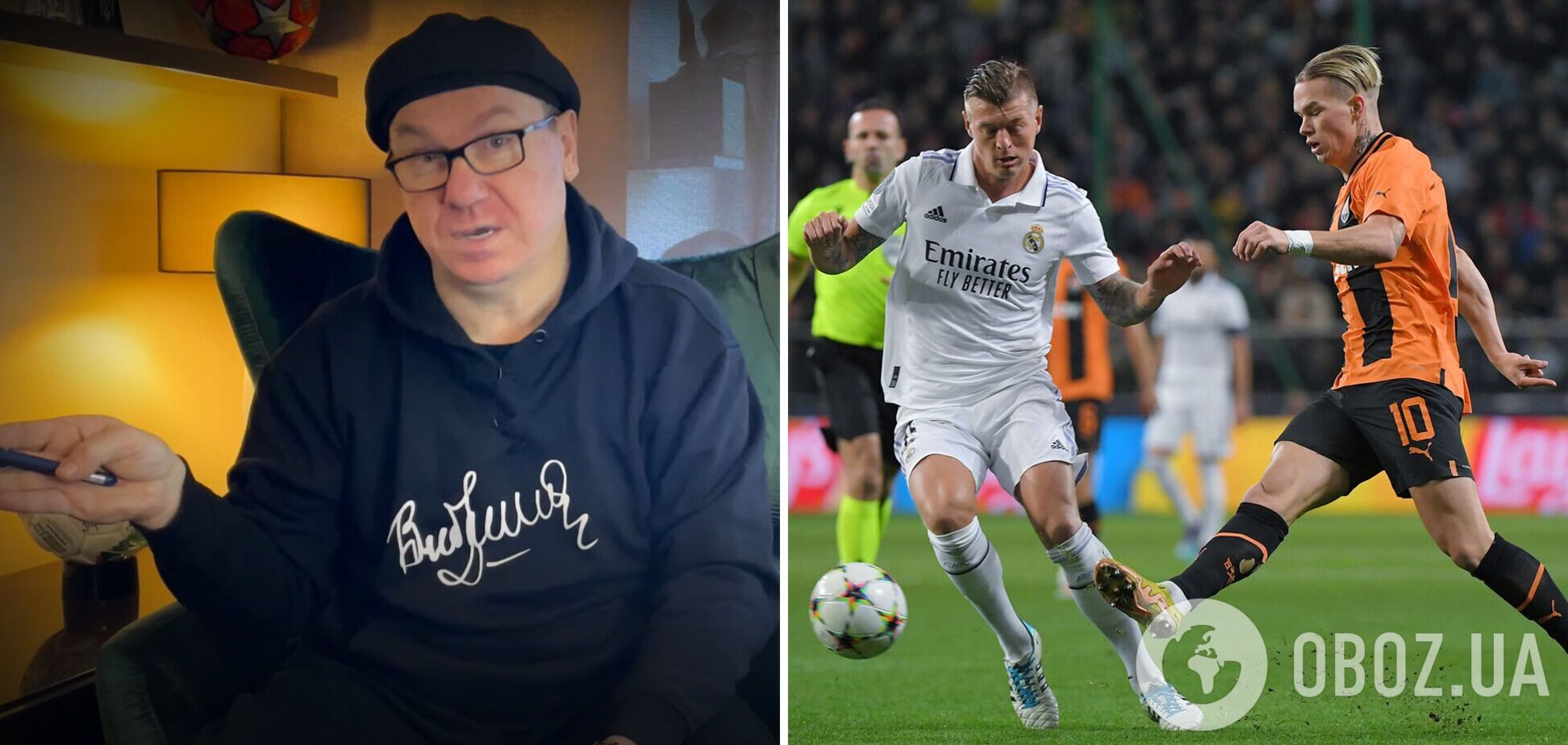 'Не может понять одного': Леоненко раскритиковал юную звезду 'Шахтера' и сборной Украины