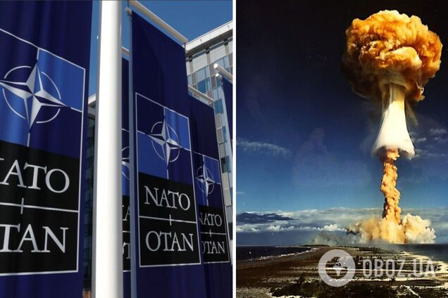 НАТО готовится дать 'физический ответ' в случае ядерного удара РФ – Reuters