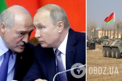 Лукашенко заявив, що Білорусь годує українців і росіян, і видав 'формулу' завершення війни. Відео