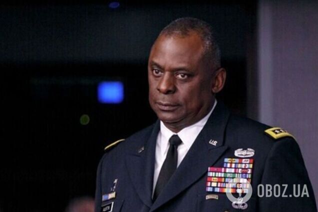 США передадут новые системы ПВО Украине так быстро, как это будет возможно, – глава Пентагона