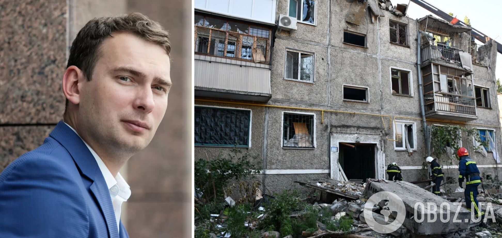 Для повоєнного відновлення Україні потрібен час