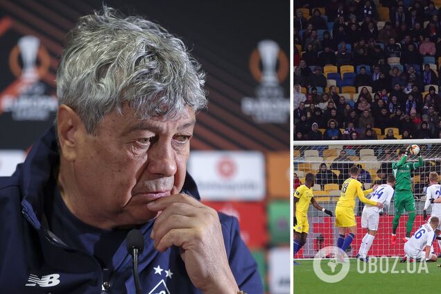 Мірча Луческу