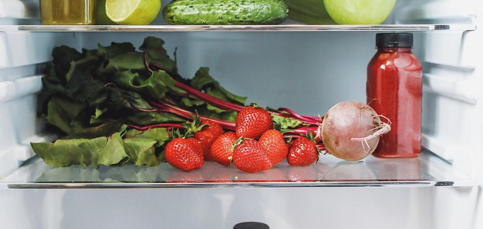 Как хранить продукты без холодильника 