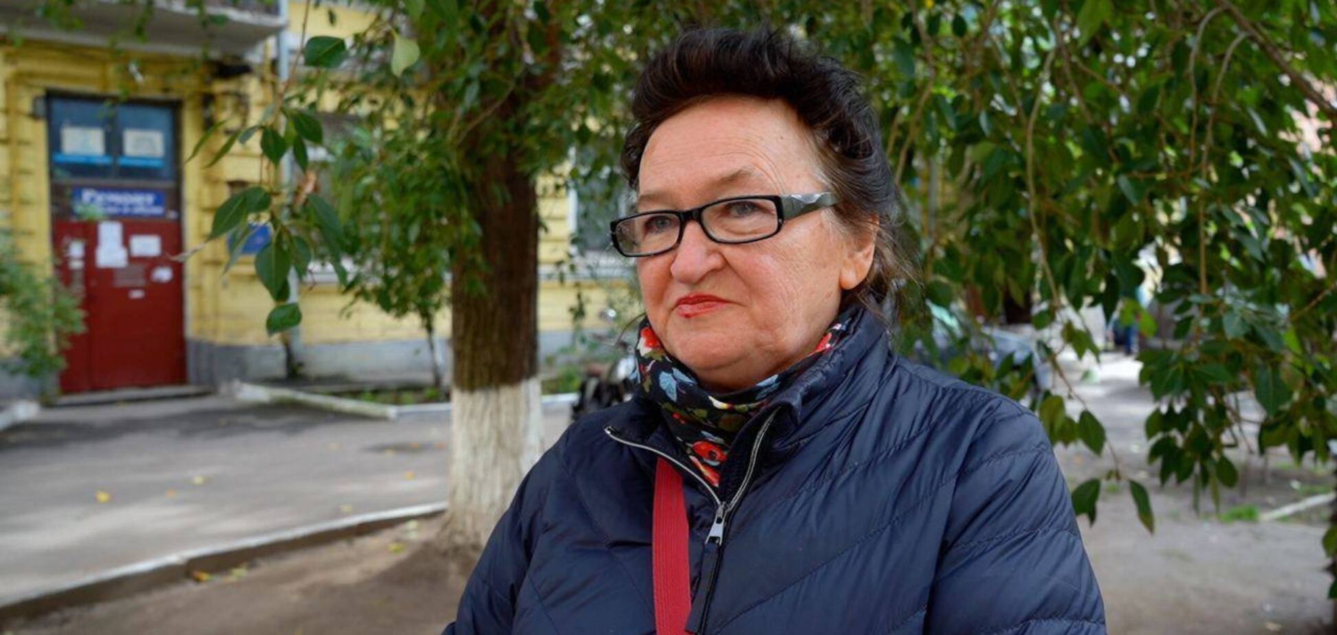 'Вдячна за підтримку на новому місці': переселенка розповіла про пережите у блокадному Маріуполі та допомогу від Фонду Ахметова