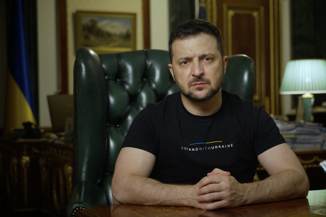 Владимир Зеленский