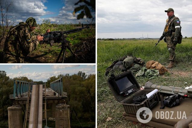 'Всі дороги перерізані': окупант поскаржився дружині, що війська РФ потрапили в оточення. Перехоплення