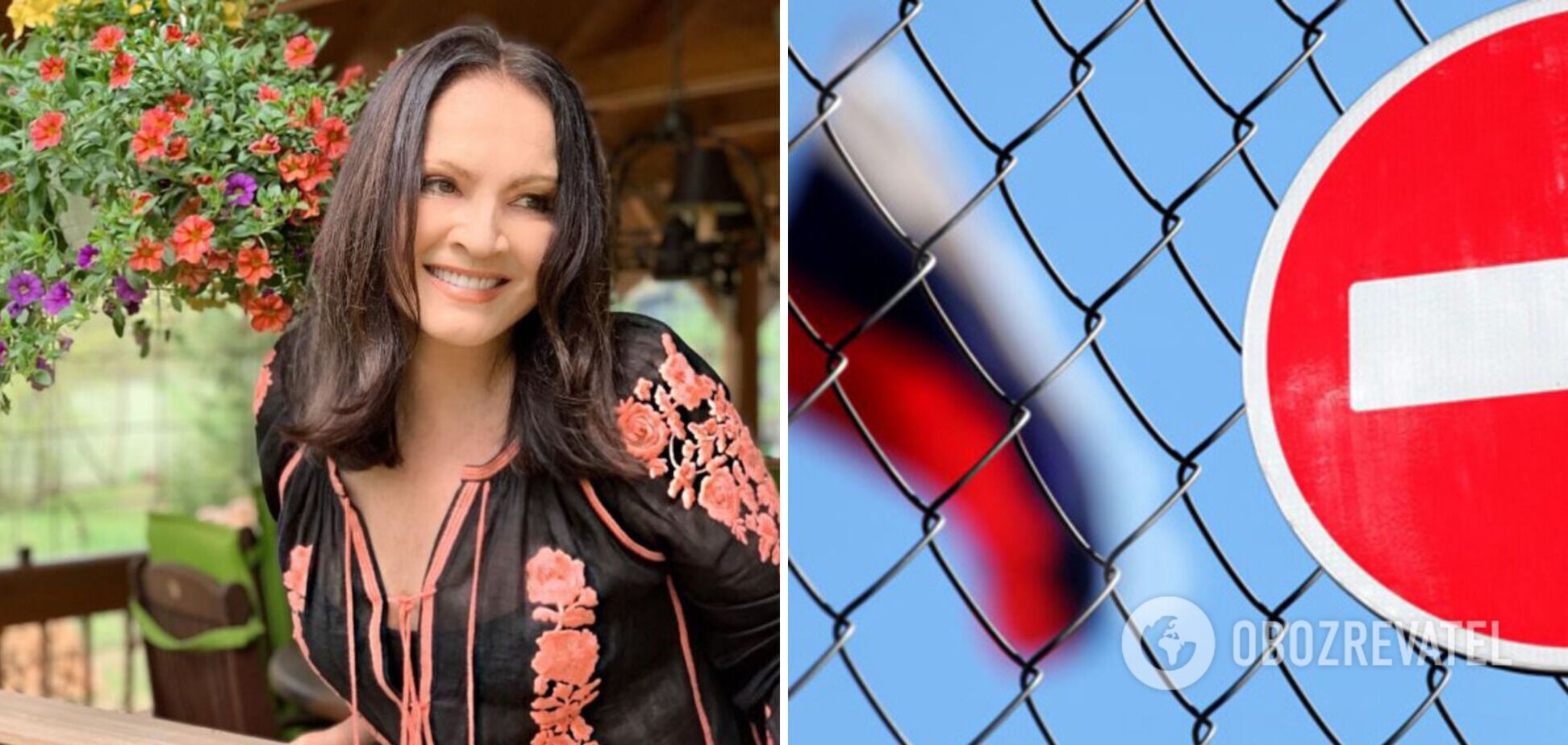 'Не час виступати. Ти не бачиш, що відбувається?' Продюсер розповів про позицію Софії Ротару щодо концертів у РФ