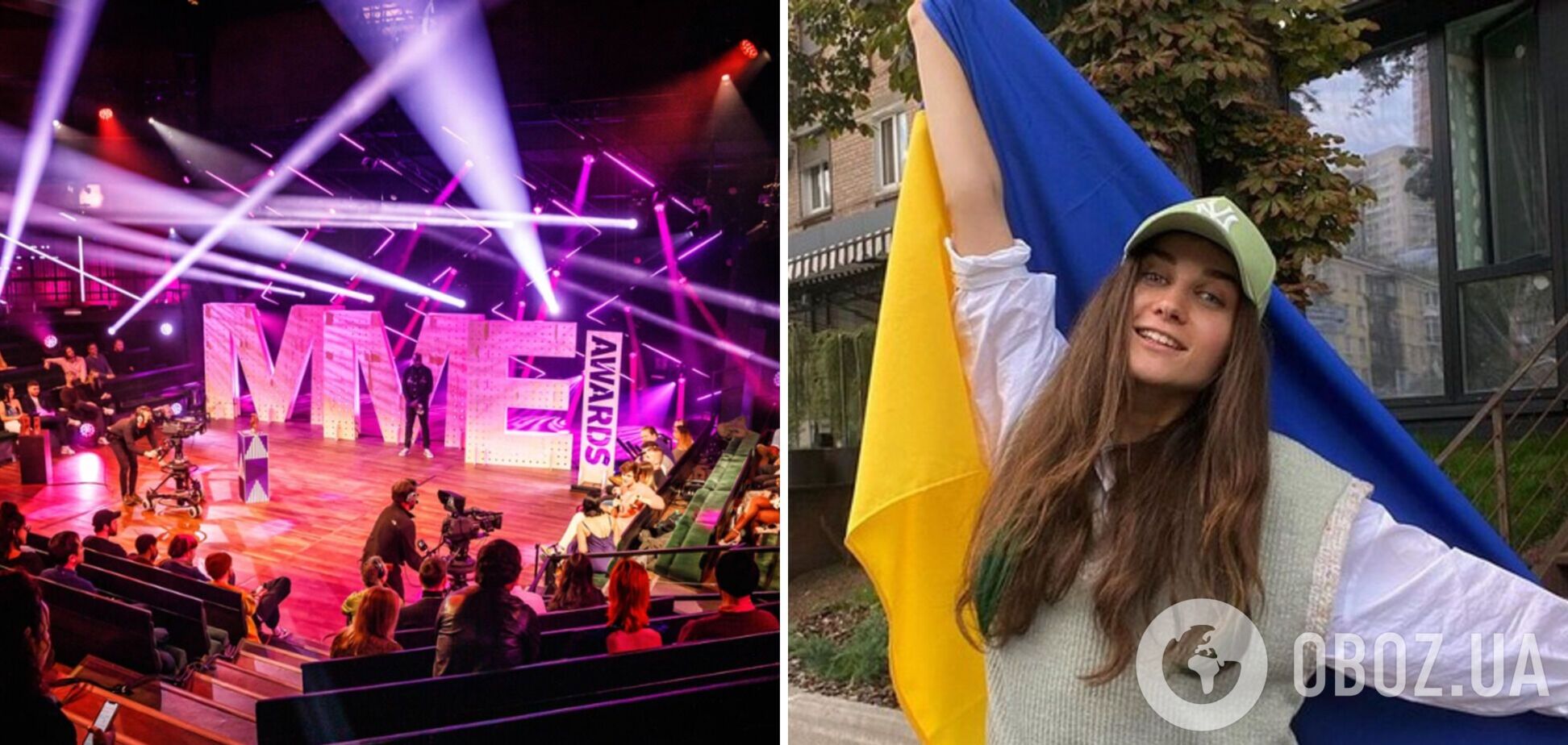 Jerry Heil номінували на престижну музичну премію: названо номінацію