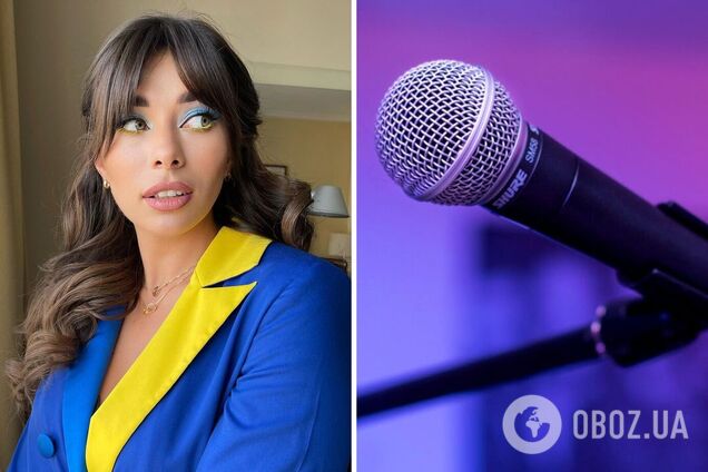 'Міс Україна Всесвіт' Анна Неплях стала співачкою: про що перший трек зірки