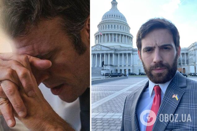 Масаро висміяв нерішучість Макрона