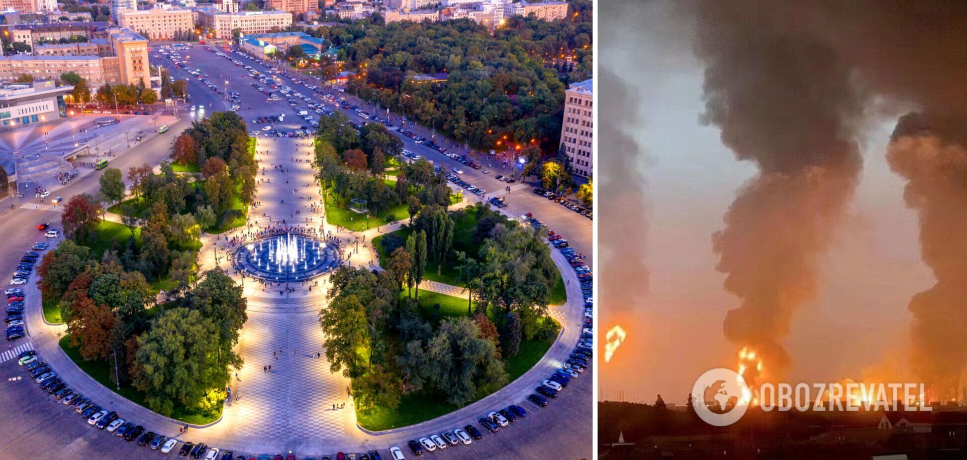 В Харкові через 20 років російської мови не буде