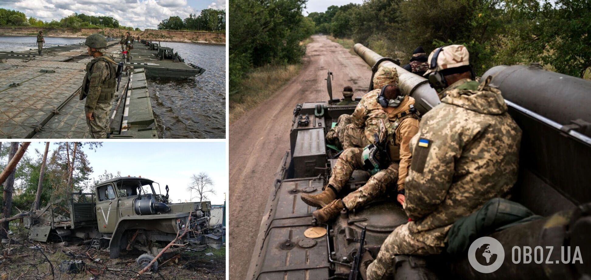 ЗСУ проводять контратаки на Луганщині й Херсонщині: в ISW дали детальний аналіз ситуації на фронті. Карта