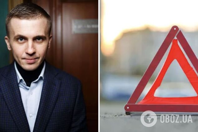 Відомого українського журналіста Ткача збила машина: з'явилися подробиці