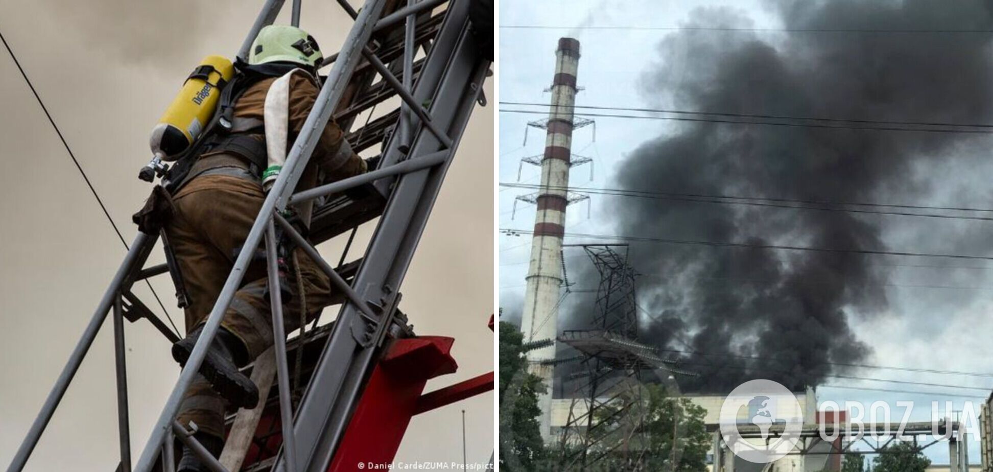 Восстановление энергосистемы после ударов РФ нуждается в помощи Запада и антикризисных мер НКРЭКУ, – Волынец