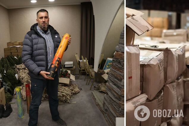 'Командование ВСУ – это гроссмейстеры шахмат, а россияне – это те, кто 'в Чапаева' играет': Петренко – о ходе войны и работе волонтеров ''Азова''