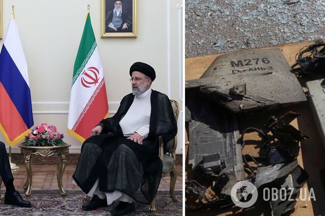 Іран уже використовує залежність виснаженої армії РФ від свого озброєння – ISW