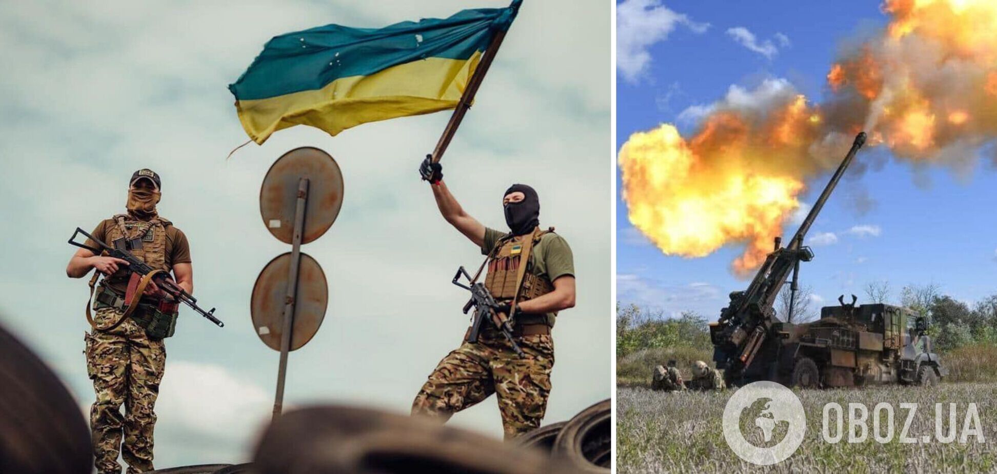 Как в степях Донбасса заблудились четыре российских бензовоза