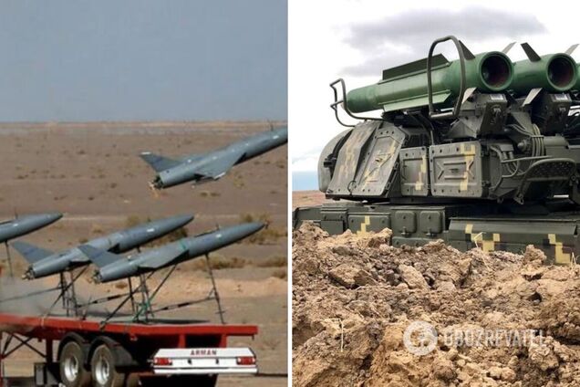 Небо Украины защитят от дронов и ракет: эксперт указал на нюанс