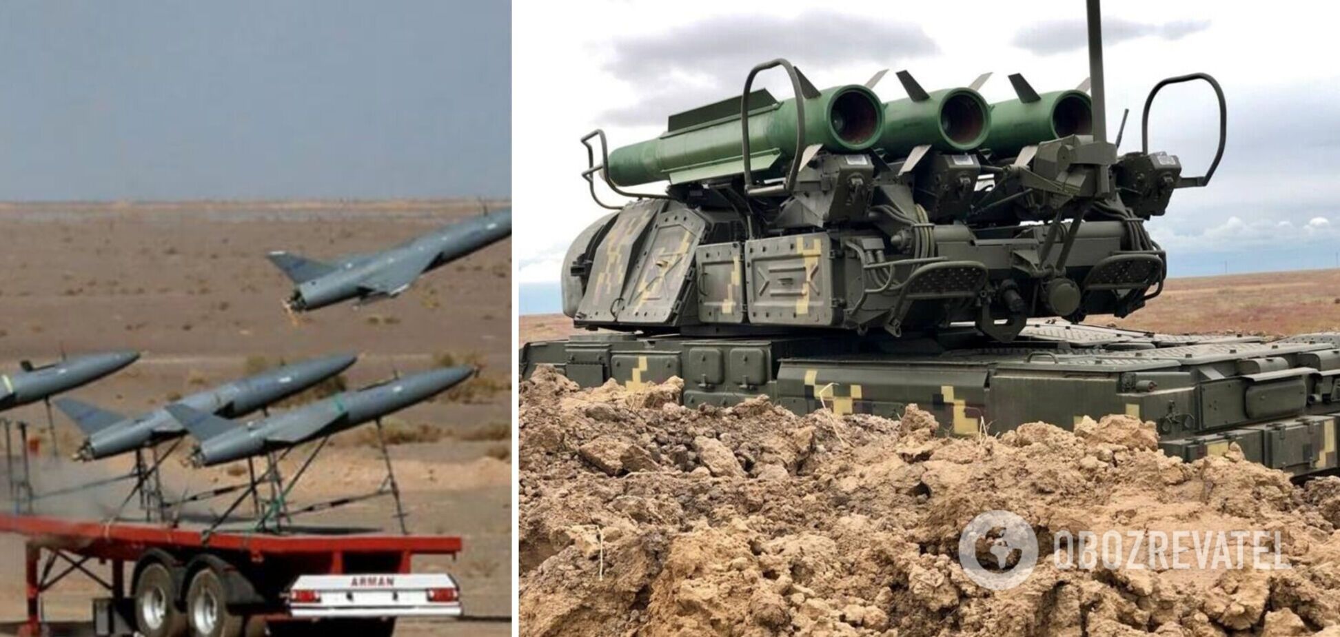 Небо Украины защитят от дронов и ракет: эксперт указал на нюанс