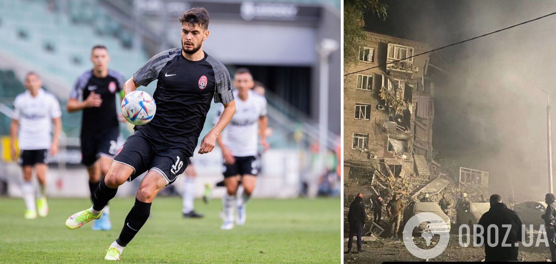 Ахмед Алибеков