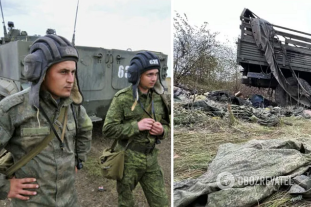 'Весь фронт отступает, у них гаубицы – пол посадки подлетает': оккупант рассказал о реальной ситуации в Украине