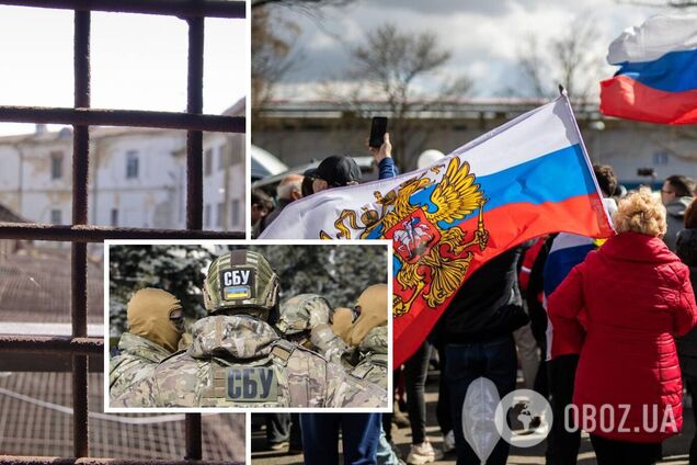 В Україні посадили жінку, яка наводила вогонь окупантів по ЗСУ