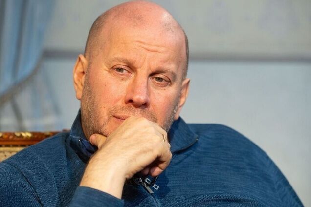 Бродський відповів на звернення гравців 'Прометея'