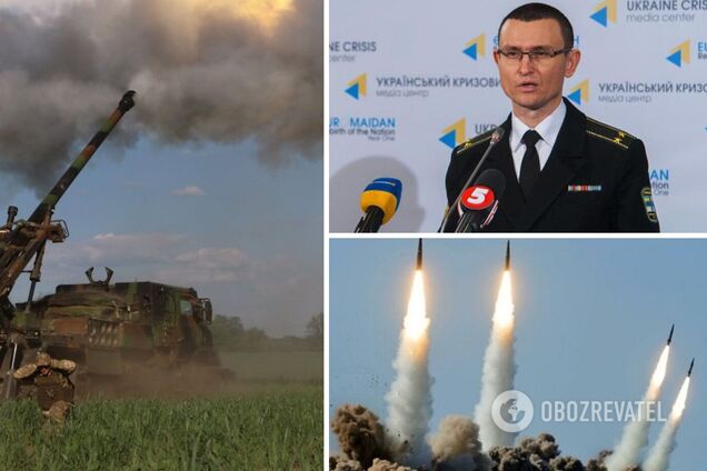 Селезньов: ЗСУ ліквідують нових мобілізованих із РФ, в армії ворога почався злам. Інтерв'ю