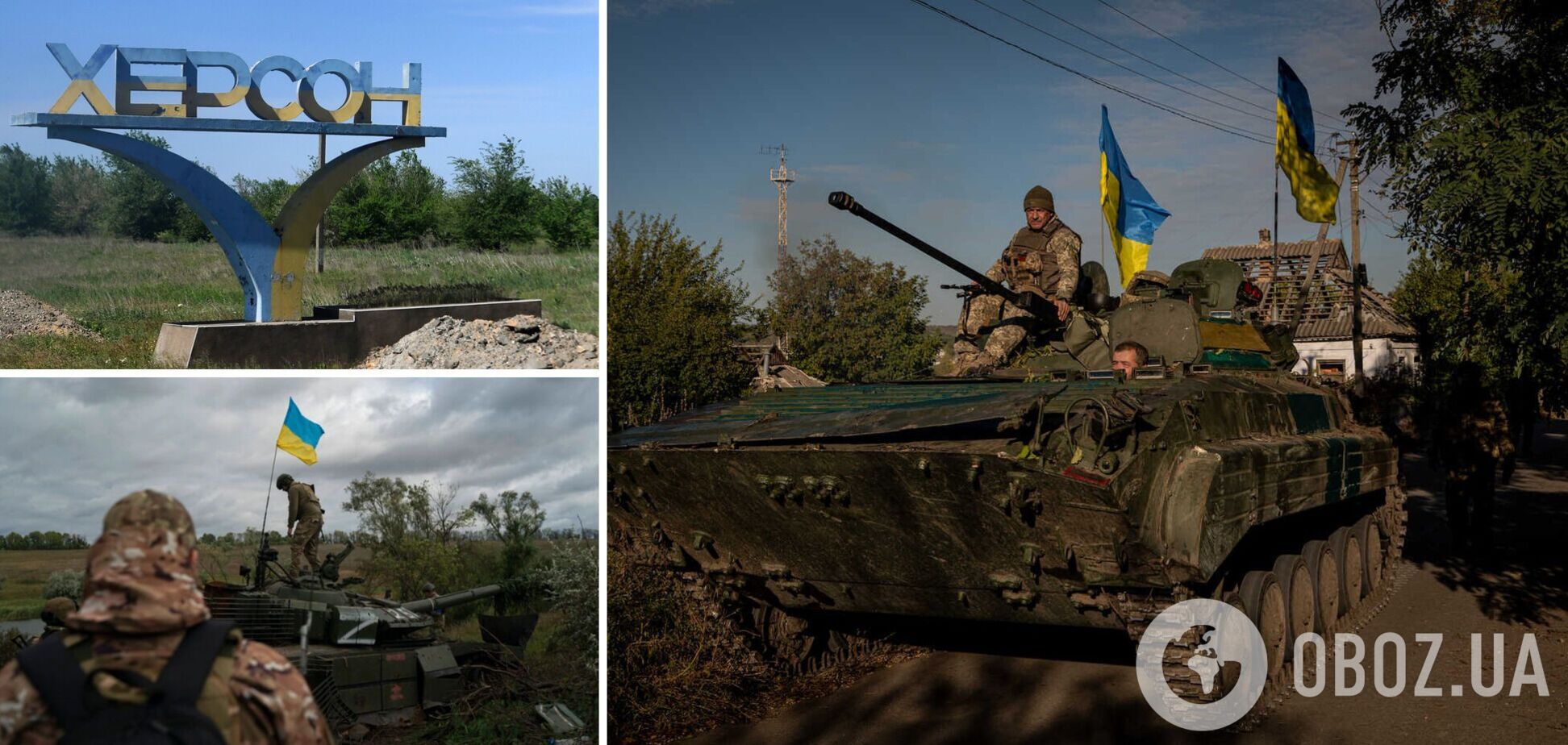 Росія намагається зібрати всі наявні сили на півдні 'в кулак', але море на боці України, – Гуменюк