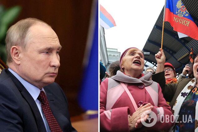 Що чекає на Росію після війни і падіння режиму Путіна: у Washington Post описали сценарії