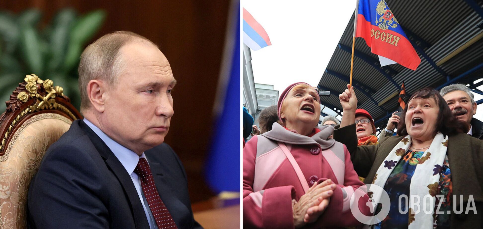 Що чекає на Росію після війни і падіння режиму Путіна: у Washington Post описали сценарії