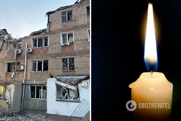 У Миколаєві жертвами ракетного удару РФ стали 8 осіб: пошукову операцію завершено. Фото