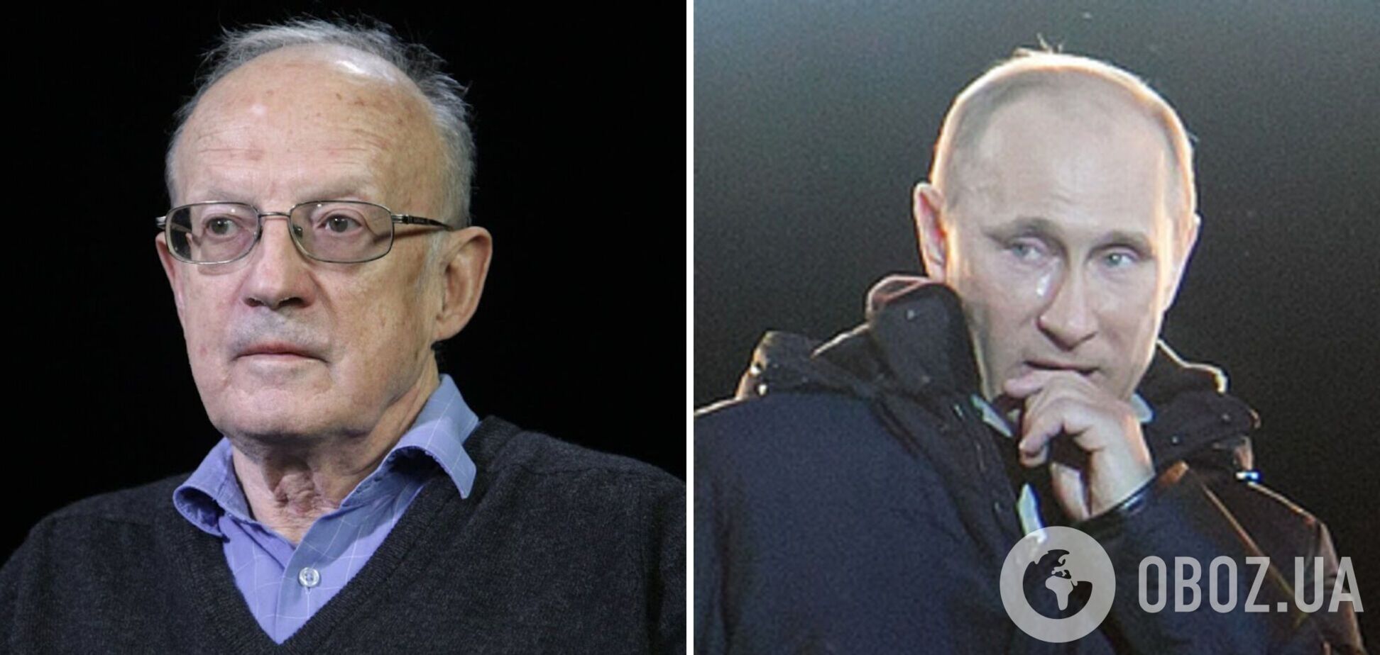 Пионтковский дал прогноз, как будут действовать преемники Путина после его ухода от власти