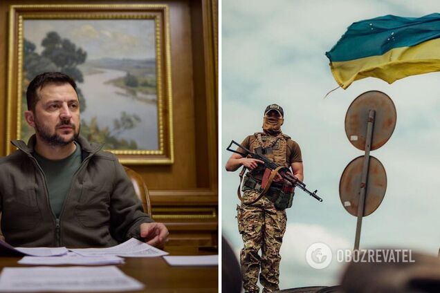 Зеленский провел заседание Ставки: особое внимание уделили контрнаступлению ВСУ на юге