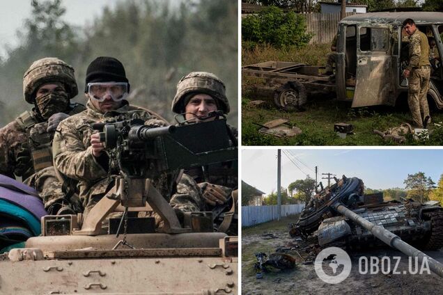 ЗСУ дали відсіч окупантам біля Бахмута, уражено три пункти управління й два склади боєприпасів ворога – Генштаб