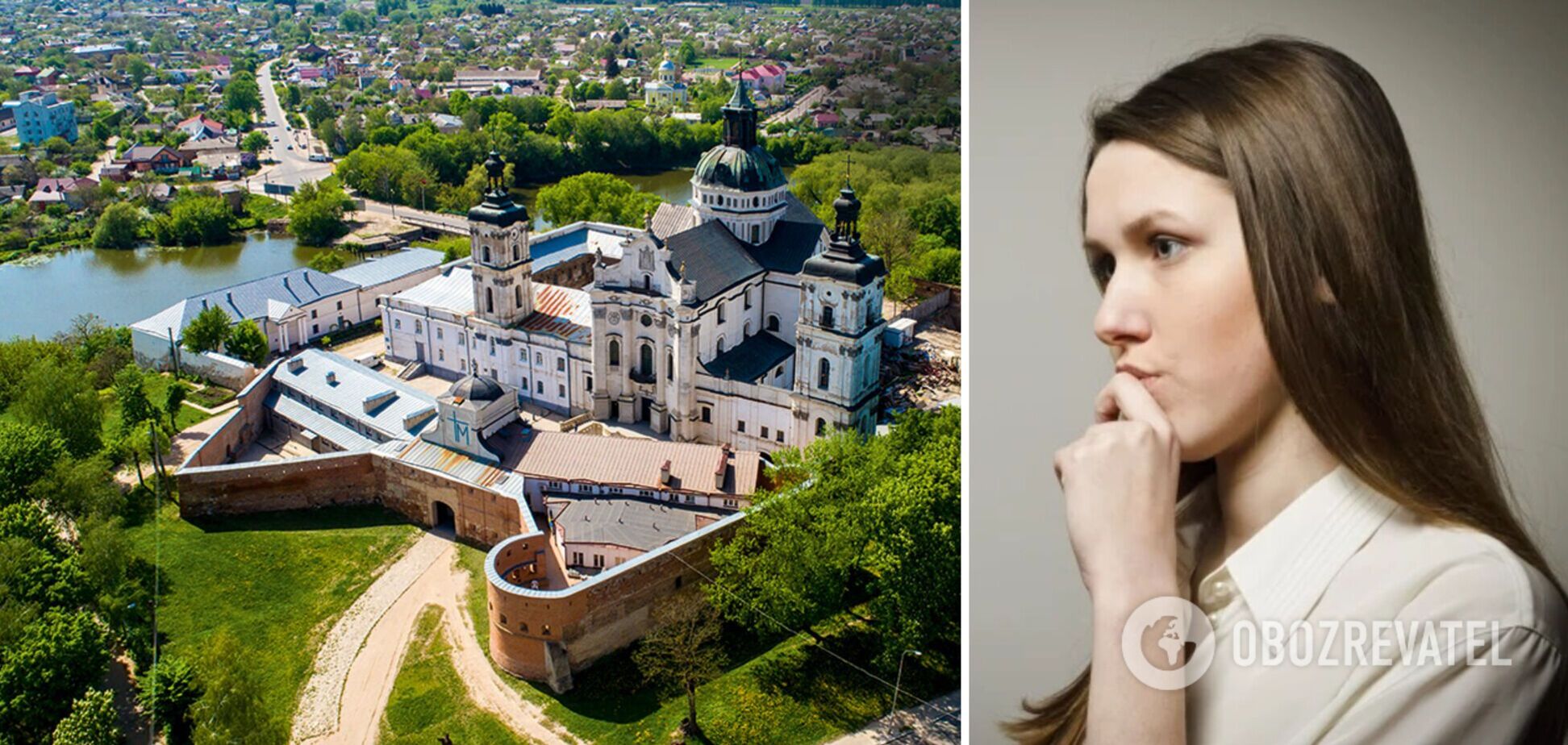 Житомира не існує! У мережі завірусилася жартівлива теорія змови