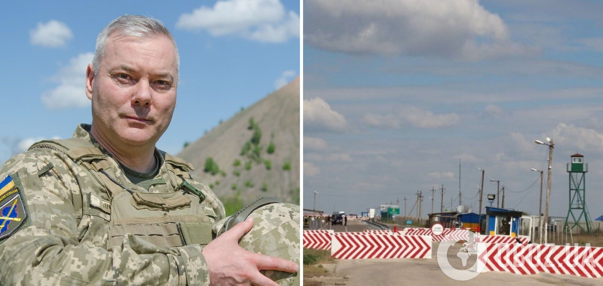 'Мосты из Крыма в Херсон никто не разминировал': Наев опроверг слухи о 'зраде' в первые дни вторжения