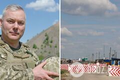 'Мосты из Крыма в Херсон никто не разминировал': Наев опроверг слухи о 'зраде' в первые дни вторжения