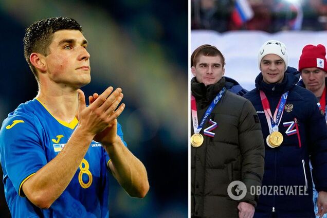 'Посмотрите, сколько помогают': Малиновский доходчиво объяснил разницу между украинцами и россиянами