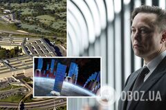 В Пентагоне пообещали найти решение, чтобы Starlink продолжил работу в Украине