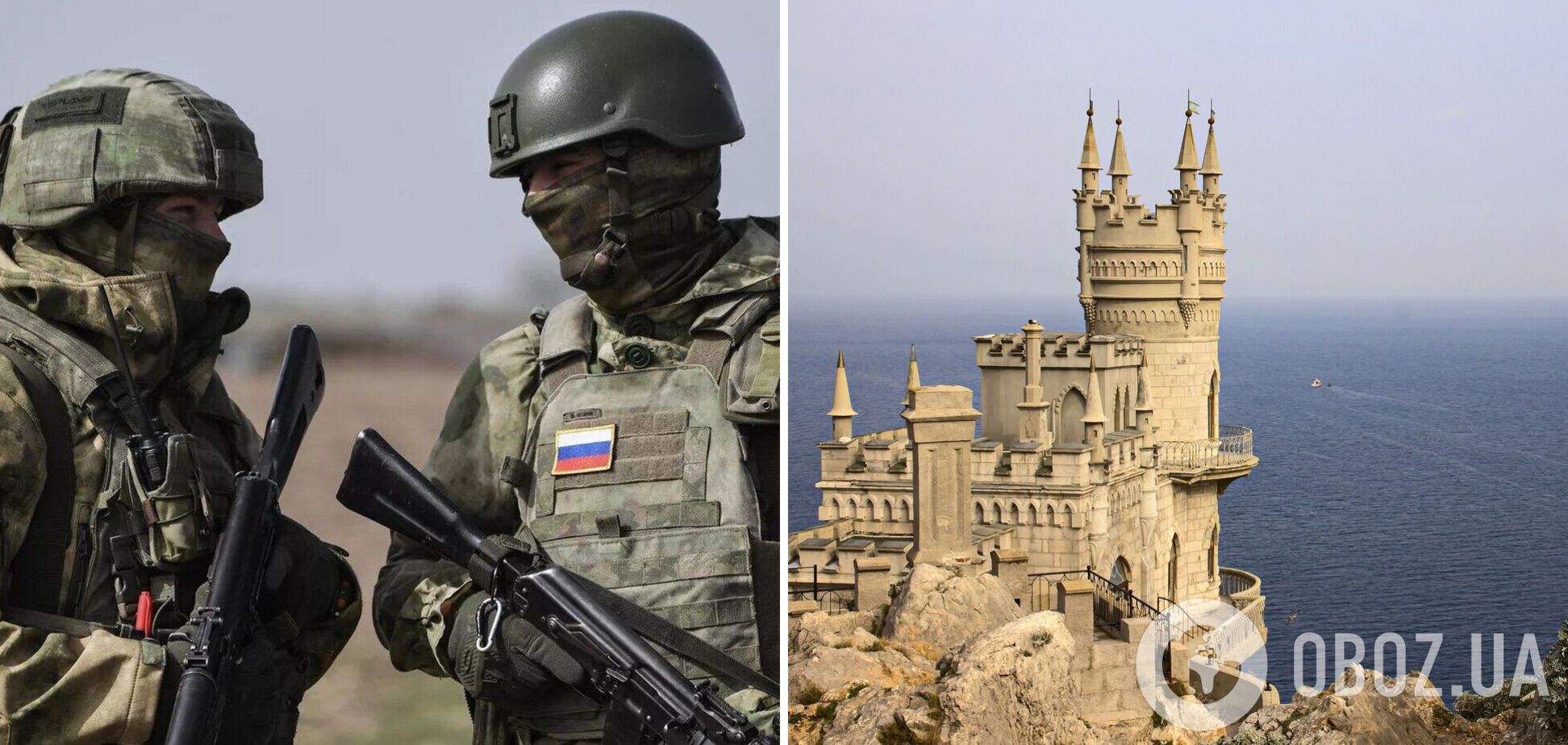 Окупанти готуються вивозити експонати кримських музеїв у Росію, першими будуть красти найдорожчі раритети