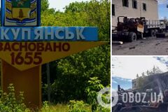 ВСУ 'демилитаризовали' командный пункт российского спецназа: видео из бывшего логова захватчиков