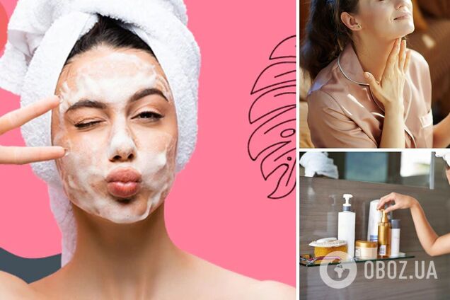 Пять главных правил ухода за кожей, которые следует соблюдать всем