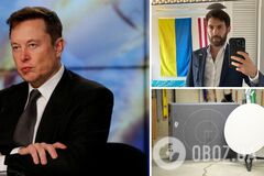 'Добром для него не закончится': Пол Массаро назвал три причины, по которым Маск решил не платить за Starlink для ВСУ