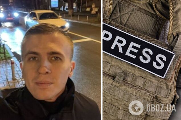 Поліція перевіряє заяви Михайла Ткача про тиск на розслідувачів 'Української правди'. Документ