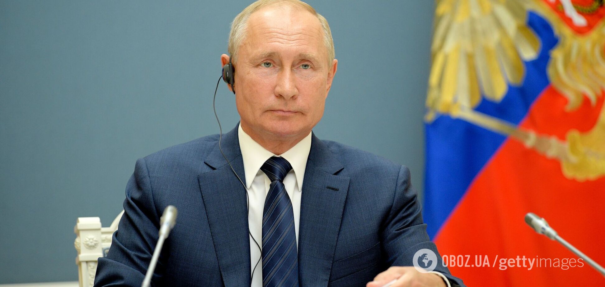 Зачем Путин говорит о готовности к переговорам с Украиной?